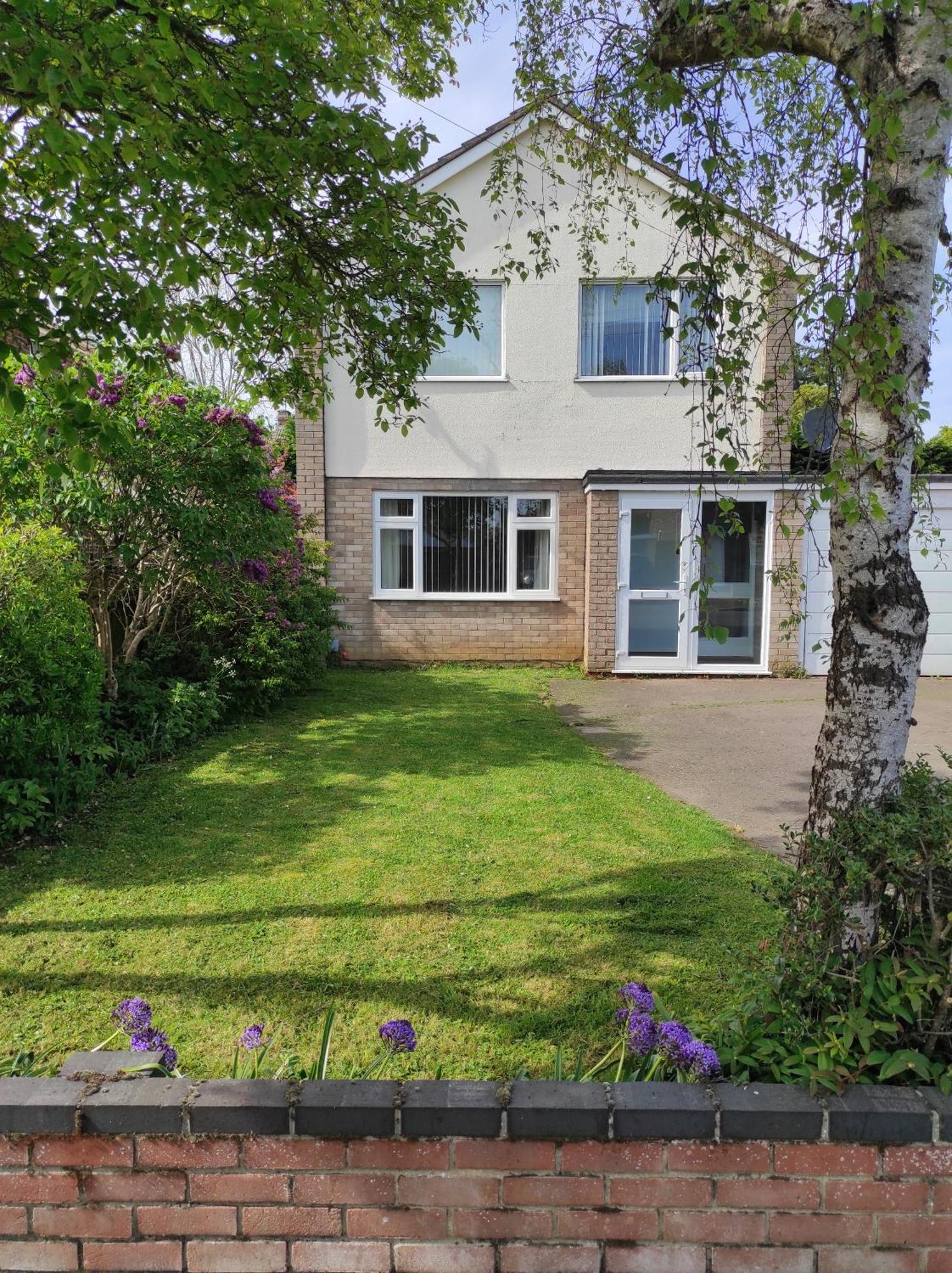 Willa Number 8 With Free Parking Bury St. Edmunds Zewnętrze zdjęcie