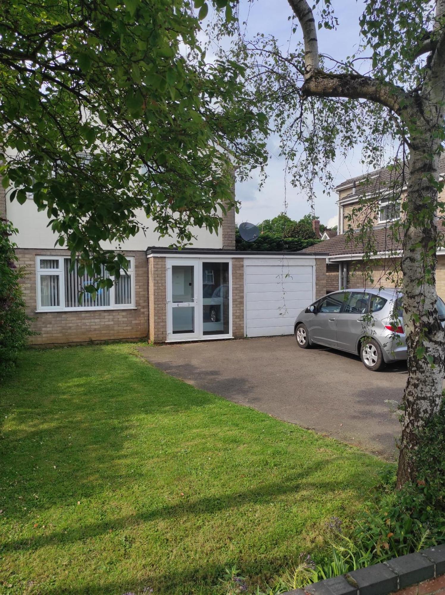 Willa Number 8 With Free Parking Bury St. Edmunds Zewnętrze zdjęcie